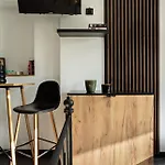 Appartement Sie *