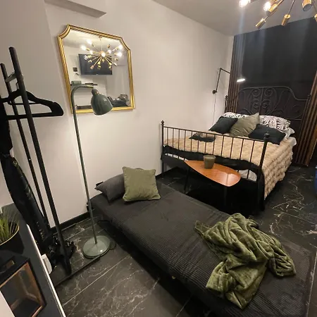 Apartment Sie *