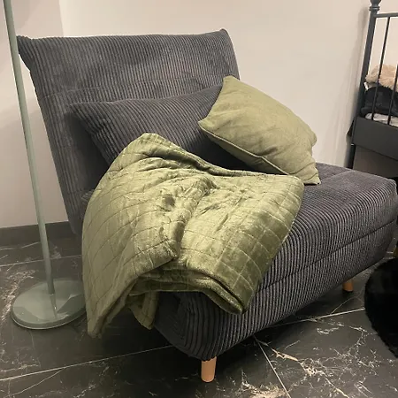 Sie Apartment *