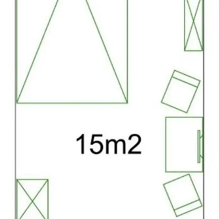 Sie Apartment *