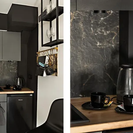 Apartment Sie