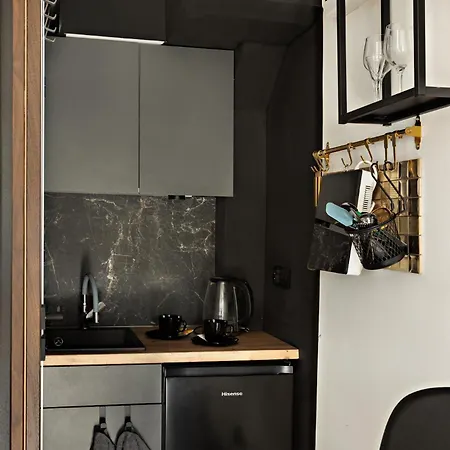 Sie Apartment