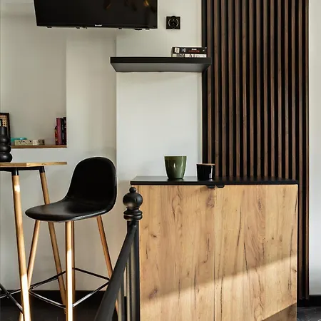 Appartement Sie *