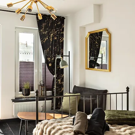 Apartment Sie Ustron
