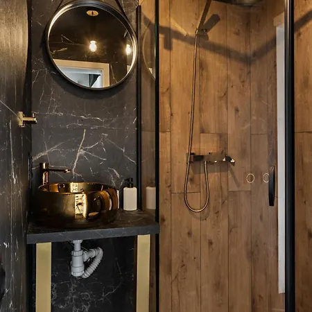 Sie Appartement