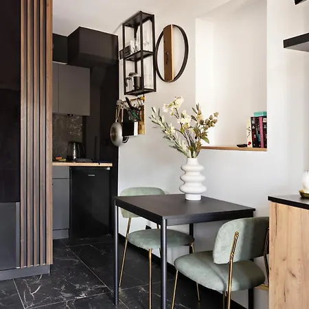 Appartement Sie Ustroń