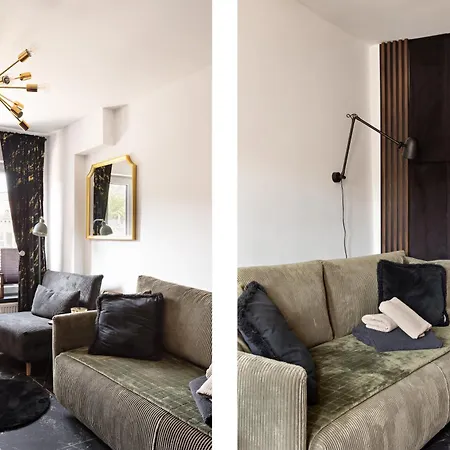 Apartament Sie *