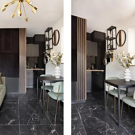 Sie Appartement *