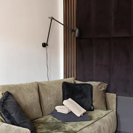 Sie Appartement
