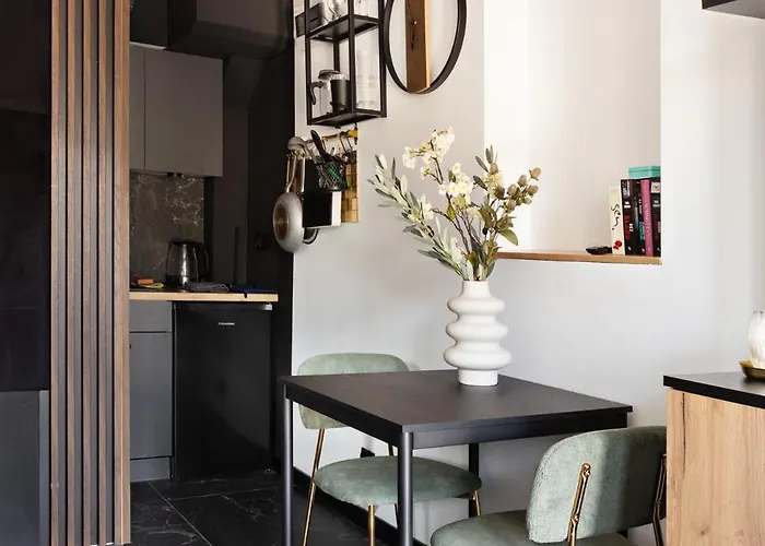 דירה Sie אוסטראון